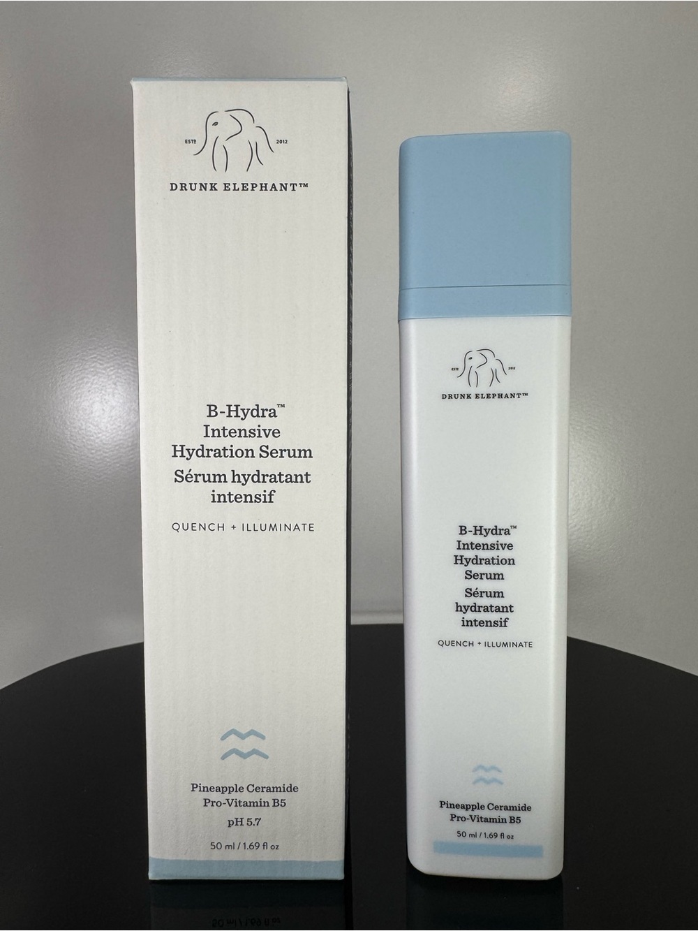 Drunk Elephant B-Hydra™ Intensive Hydration Serum 50ml